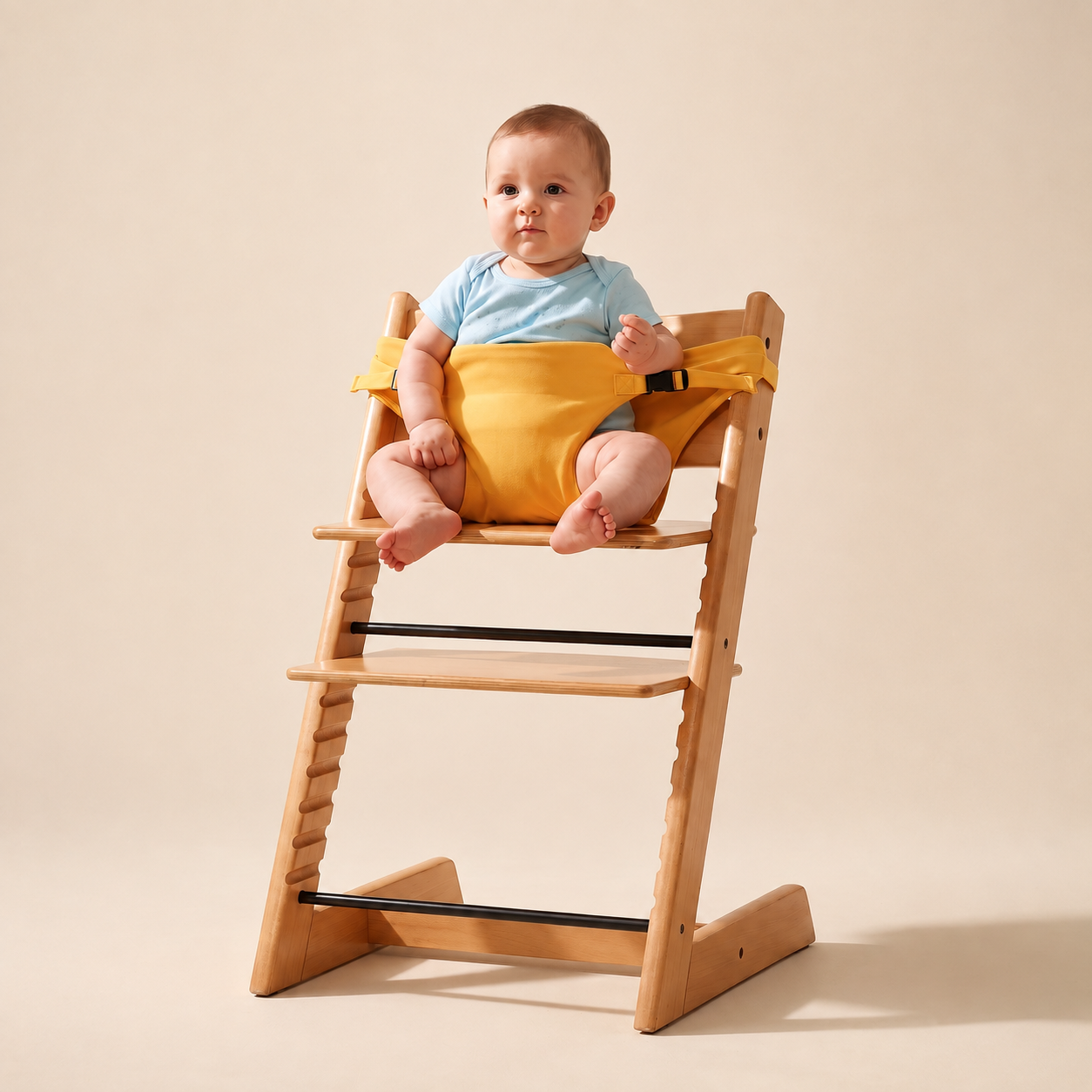 Halo Baby™ Travel Seat