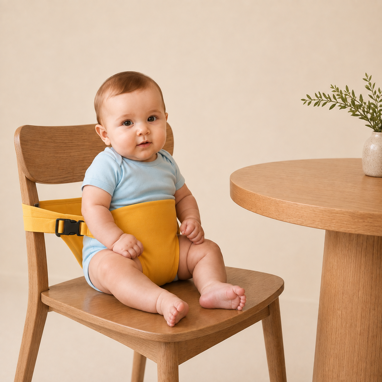 Halo Baby™ Travel Seat